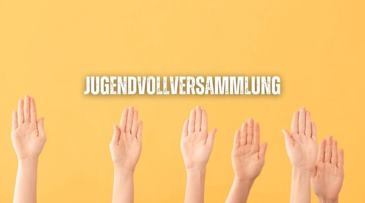 JDAV Fulda Jugendvollversammlung 2024 Mitbestimmung | © Pixelshot | canva.com