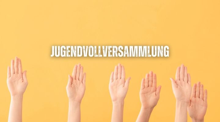 JDAV Fulda Jugendvollversammlung 2024 Mitbestimmung | © Pixelshot | canva.com