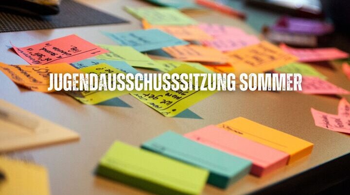 JDAV Fulda Jugendausschusssitzung Sommer 2024 | © christophertdumond | Getty Images Pro (canva.com)